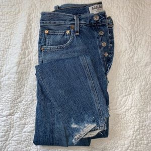 Agolde Jeans